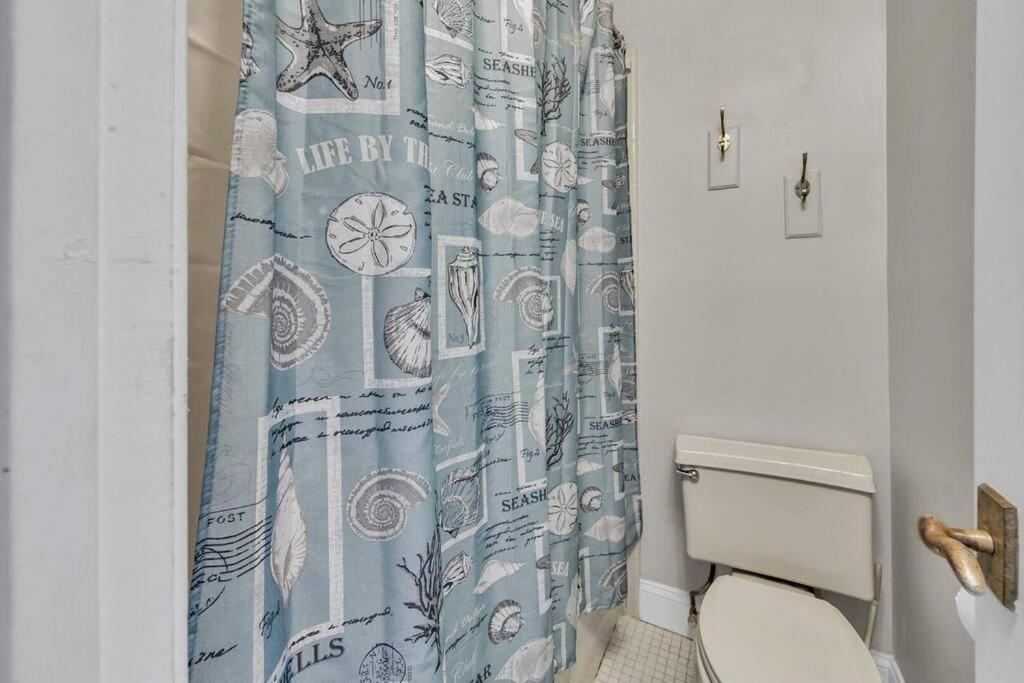 Oceanfront Condo #629 At Summit Beach Resort Panama City Beach Exterior photo